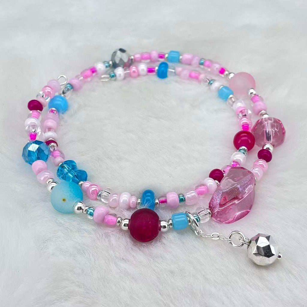 【Letter D】【For Bracelets/Necklace/Key Chain】- May.22 D Mix