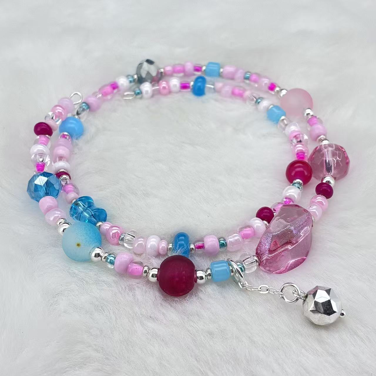 【Letter D】【For Bracelets/Necklace/Key Chain】- May.22 D Mix