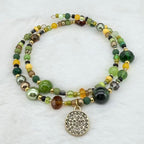 【Letter C】【Collector’s Edition】Verdant Glow - Apr.22 C Mix
