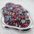 【Letter G】【Collector’s Edition】Antique Frame - Jul.1 G Mix