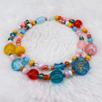 【Letter Y】【For Bracelets/Necklace/Key Chain】- Jun.22 Y Mix