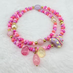 【Letter C】【Collector’s Edition】Blush Dream - Apr.23 C Mix