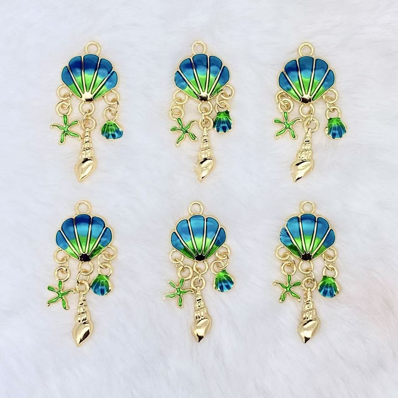 【NEW!!!】DIY Charms