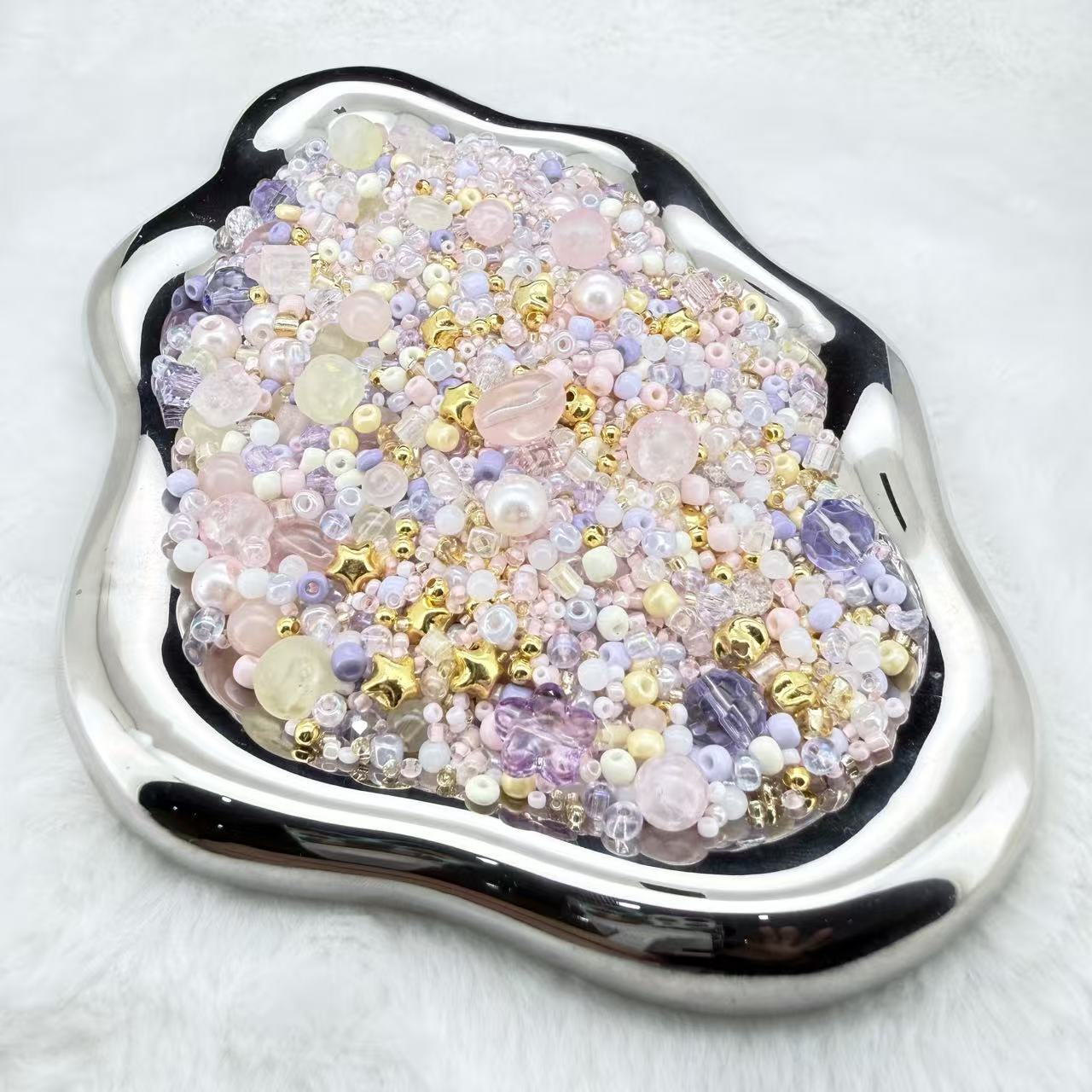 【Letter C】【For Bracelets/Necklace/Key Chain】- Feb.4 C Mix