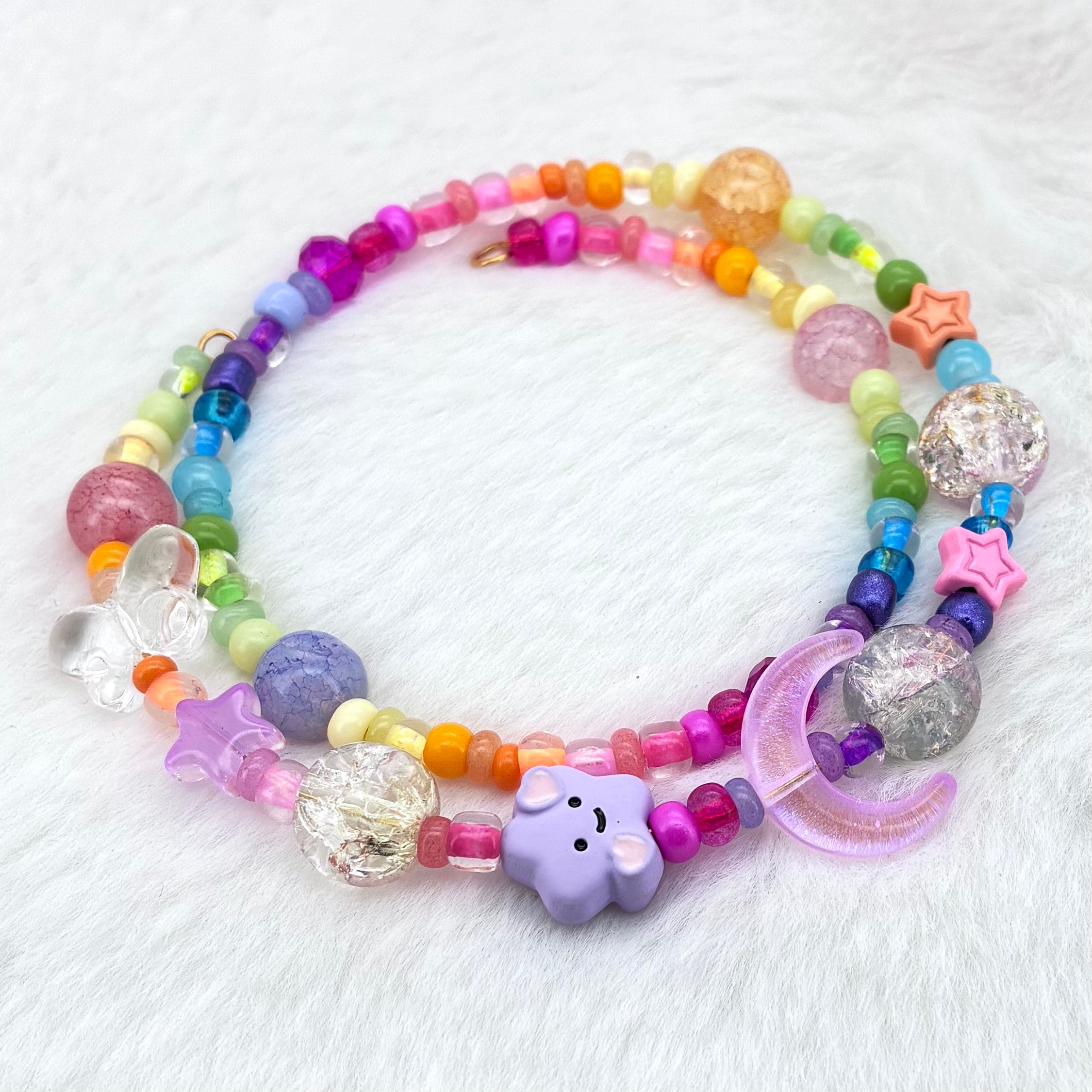 【Letter R】【Collector’s Edition】Lisa Frank  - Jul.31 R Mix