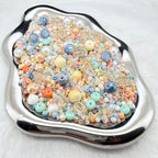 【New-Letter R】【For Bracelets/Necklace/Key Chain】- Mar.18 R Mix