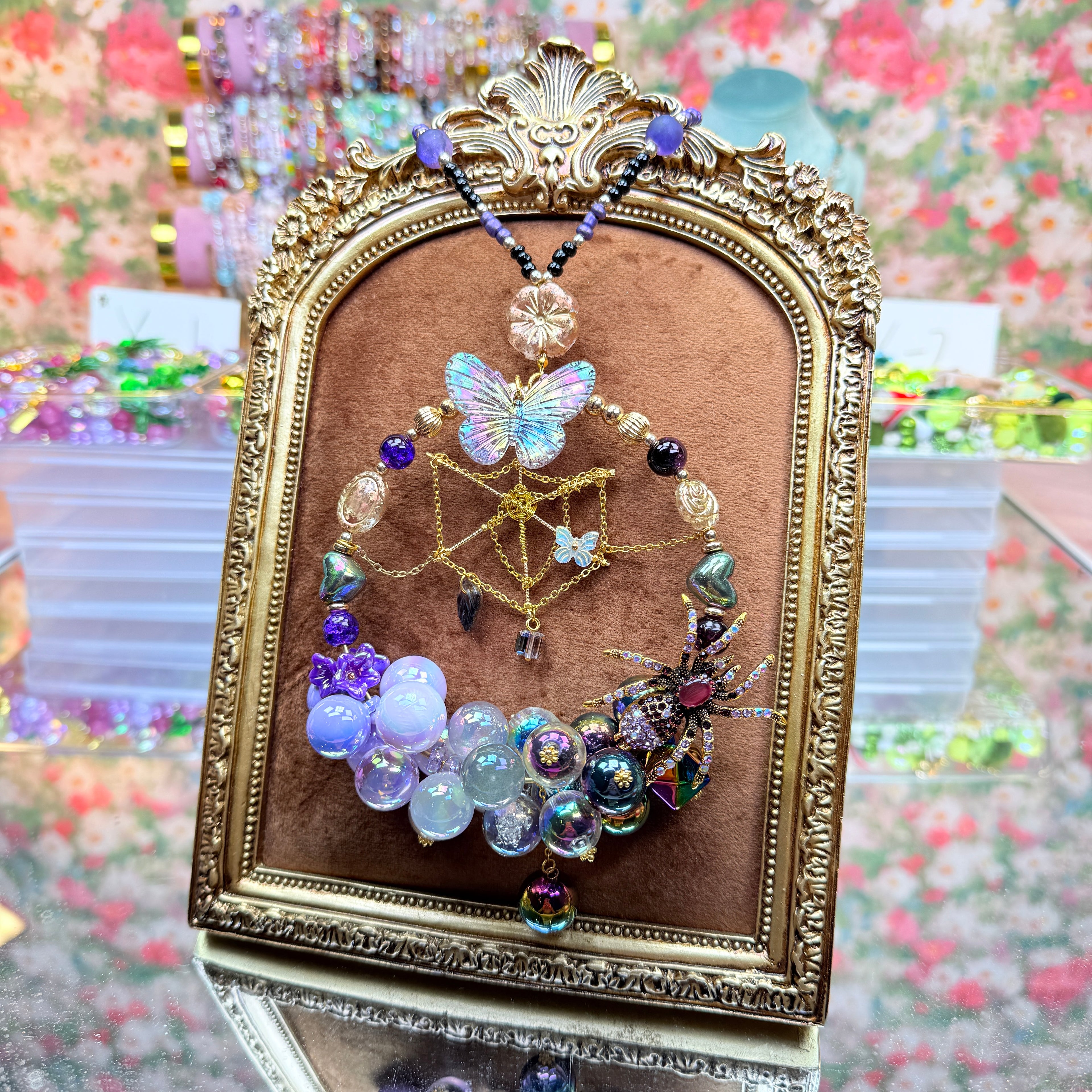 【Letter X-10】【For Key Chain/Phone Chain/Car Hanger】- May.20 X-10 Mix