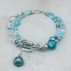 【Letter M】【For Bracelets/Necklace/Key Chain】- Jul.10 M Mix