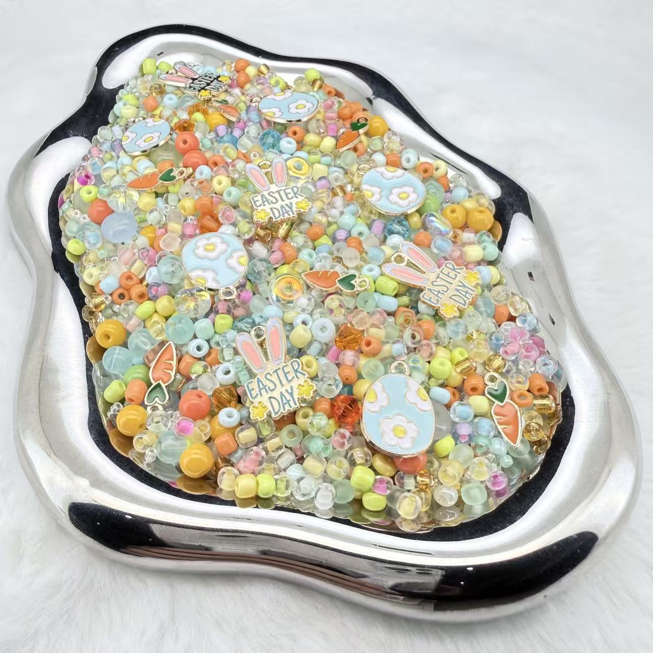 【Letter L】【Collector’s Edition】Spring Jubilee - Mar.29 L Mix