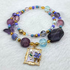 【Letter R】【Collector’s Edition】Classical Oil Painting - Sept.22 R Mix