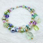 【New-Letter L】【For Bracelets/Necklace/Key Chain】- Sept.2 L Mix