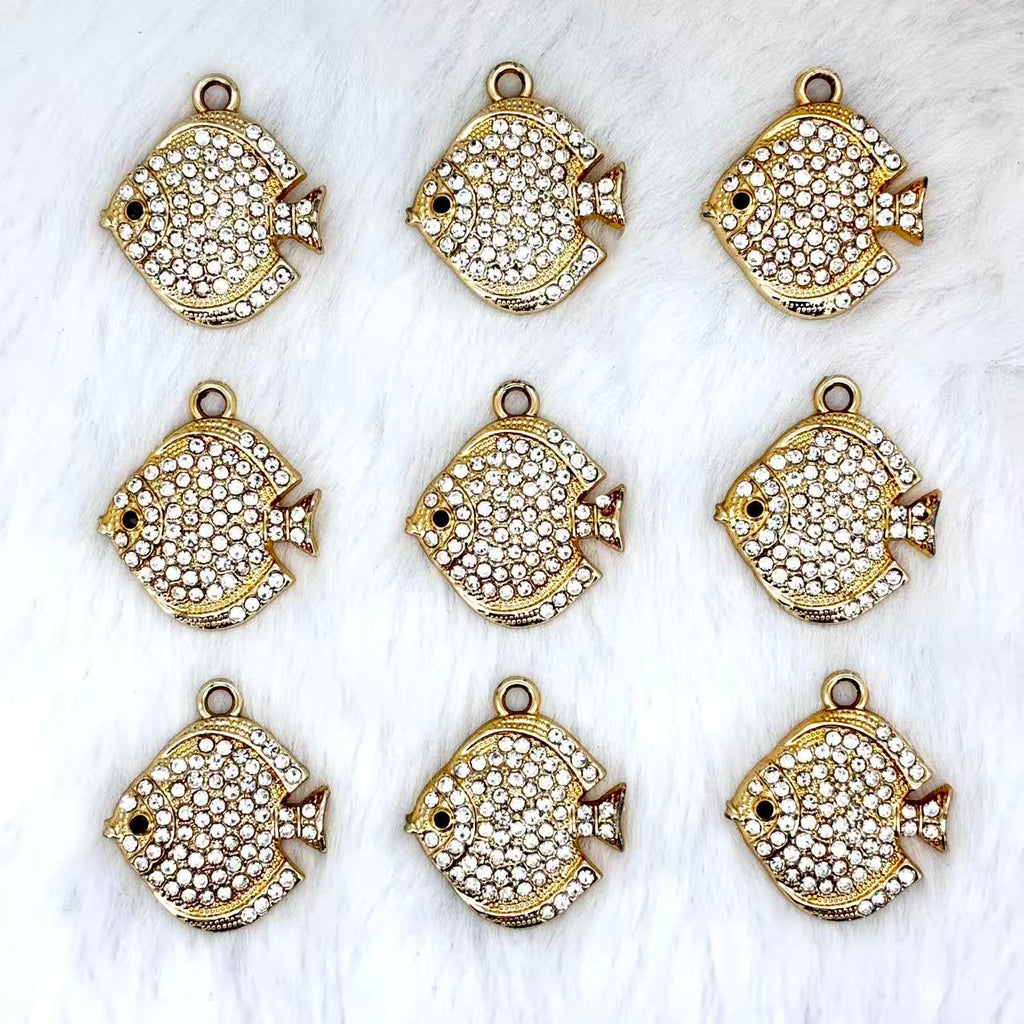 【NEW!!!】DIY Charms
