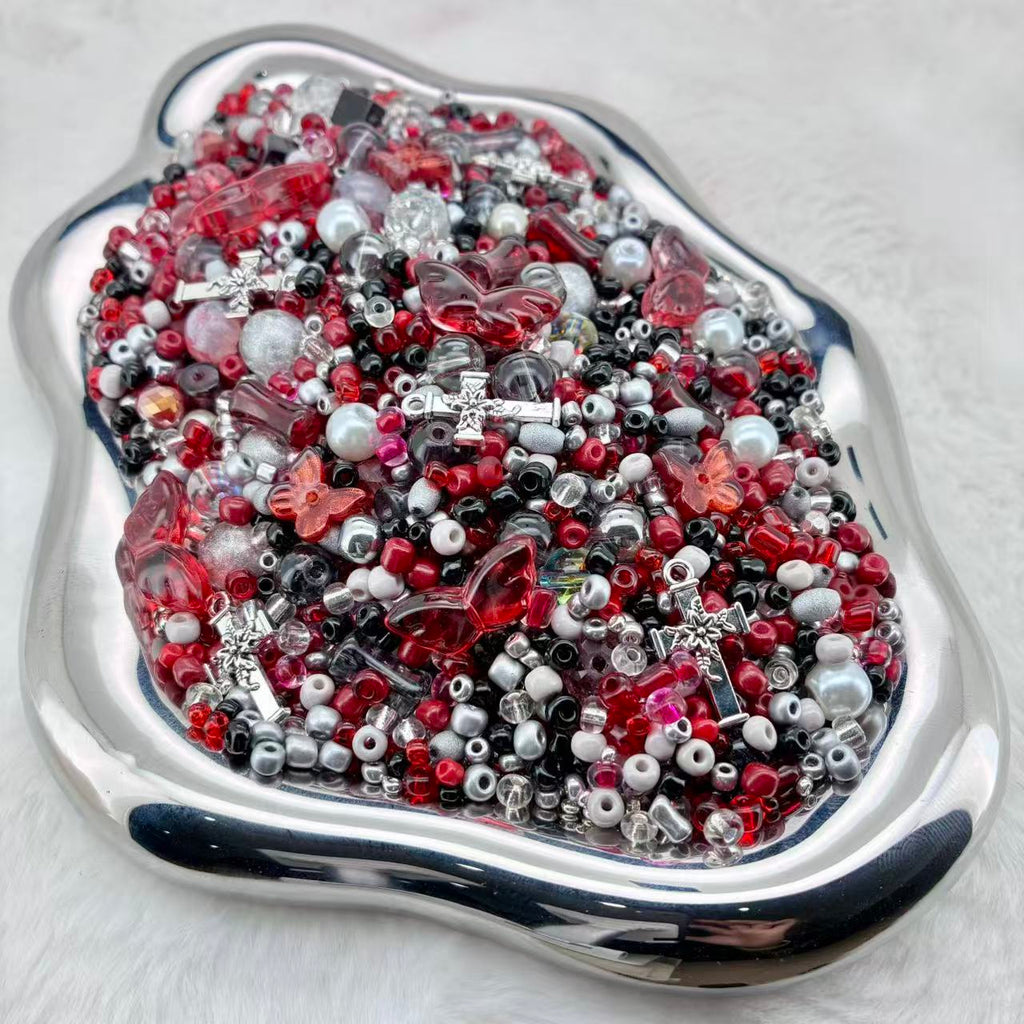 【Letter Y】【For Bracelets/Necklace/Key Chain】- Jul.21 Y Mix