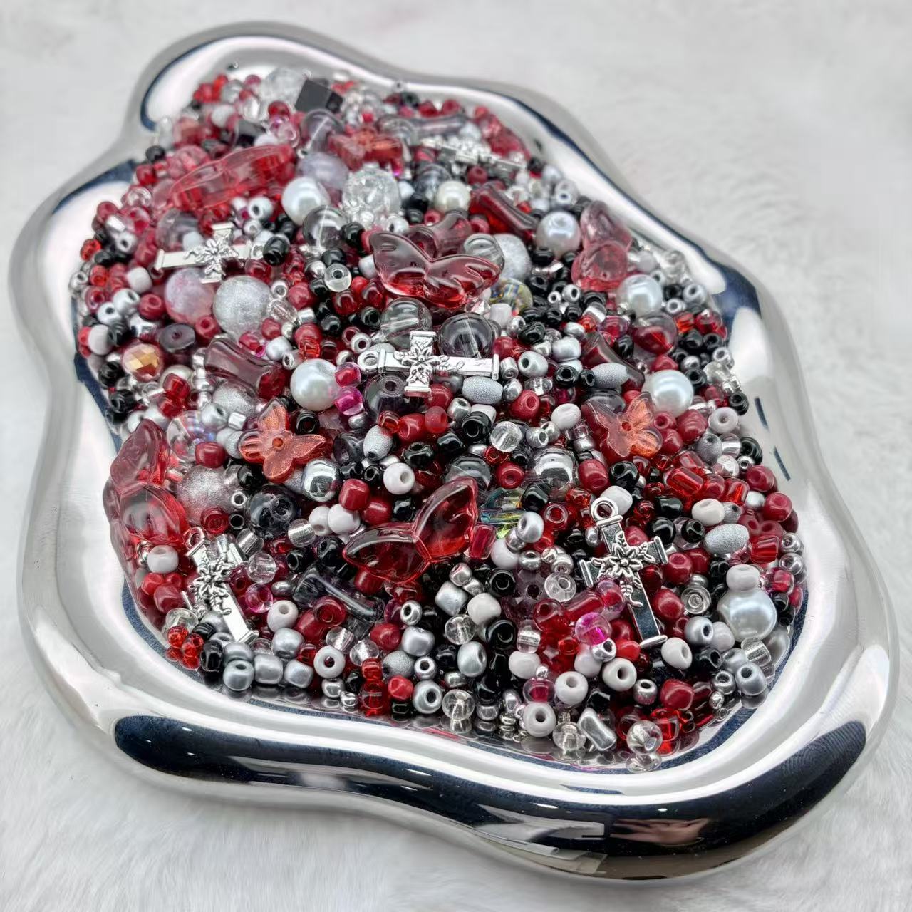 【Letter Y】【For Bracelets/Necklace/Key Chain】- Jul.21 Y Mix