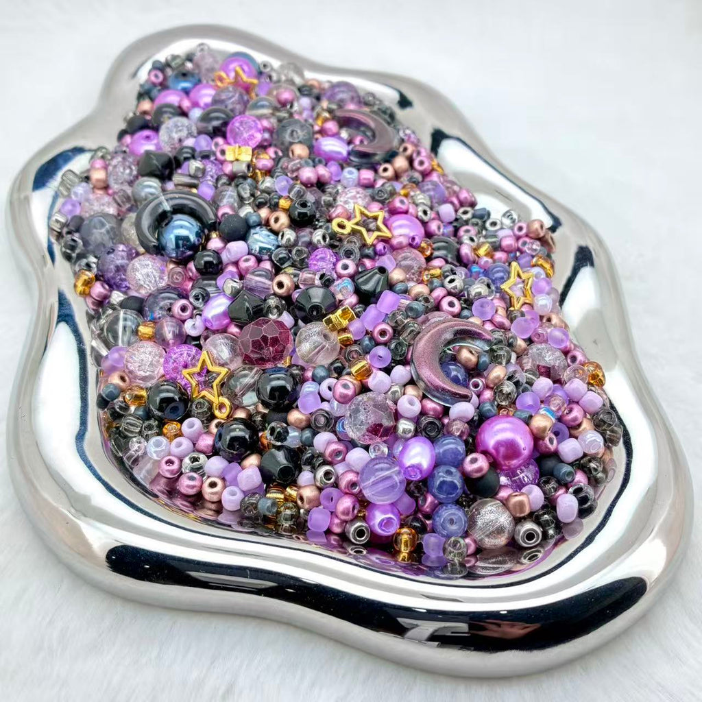 【Letter U】【For Bracelets/Necklace/Key Chain】- Aug.31 U Mix