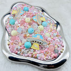 【Letter M】【Collector’s Edition】Kitty Spaceship - Jul.22 M Mix