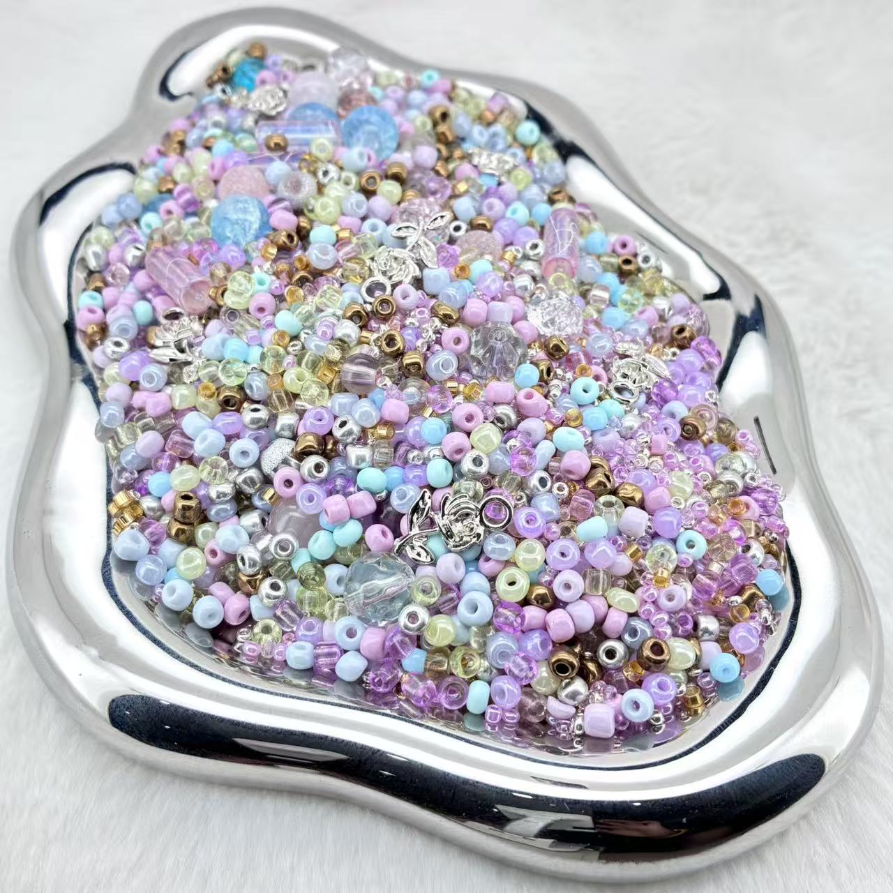 【Letter Z】【For Bracelets/Necklace/Key Chain】- Aug.18 Z Mix