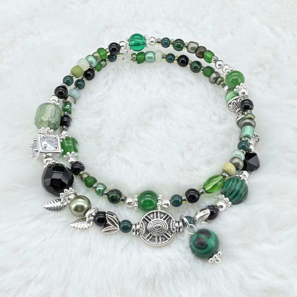 【Letter L】【Collector’s Edition】Green Phantom - Feb.9 L Mix