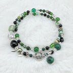 【Letter L】【Collector’s Edition】Green Phantom - Feb.9 L Mix