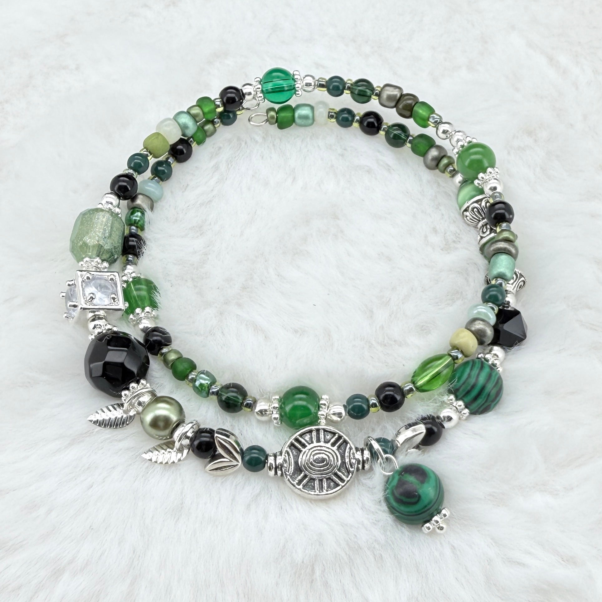【Letter L】【Collector’s Edition】Green Phantom - Feb.9 L Mix