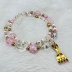 【Letter L】【For Bracelets/Necklace/Key Chain】- May.25 L Mix