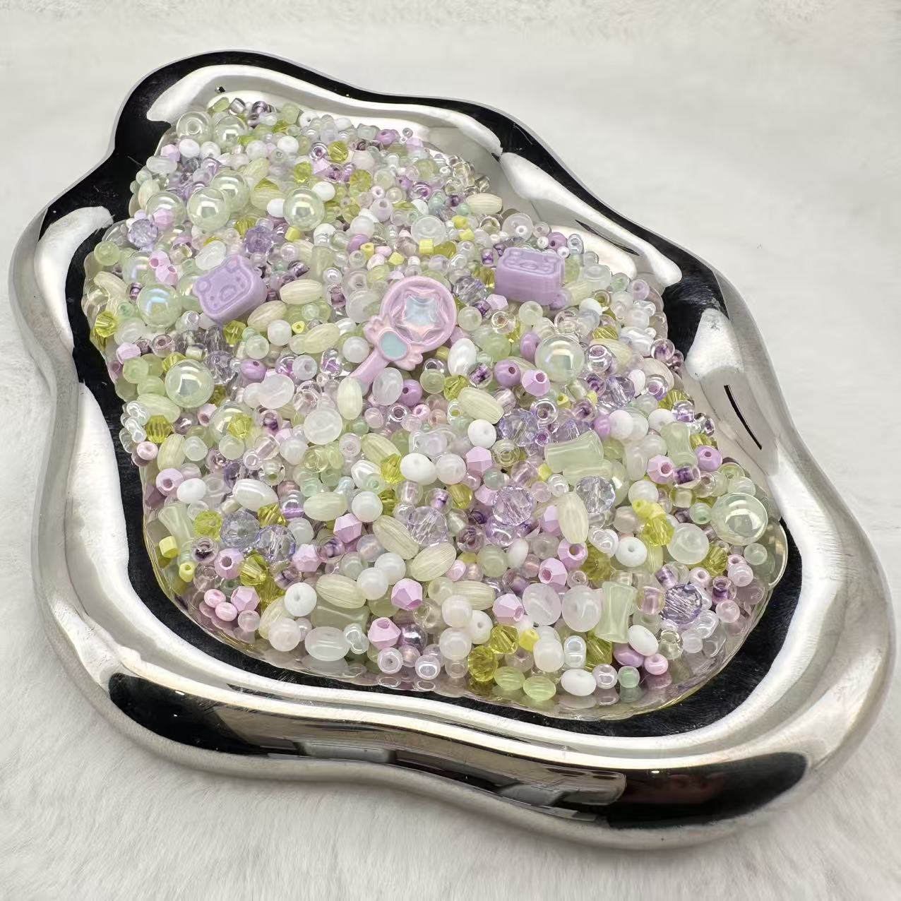 【Letter D】【For Bracelets/Necklace/Key Chain】- Jan.9 D Mix