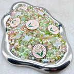 【Letter S】【Collector’s Edition】Lily of the Valley Wishes  - Aug.18 S Mix