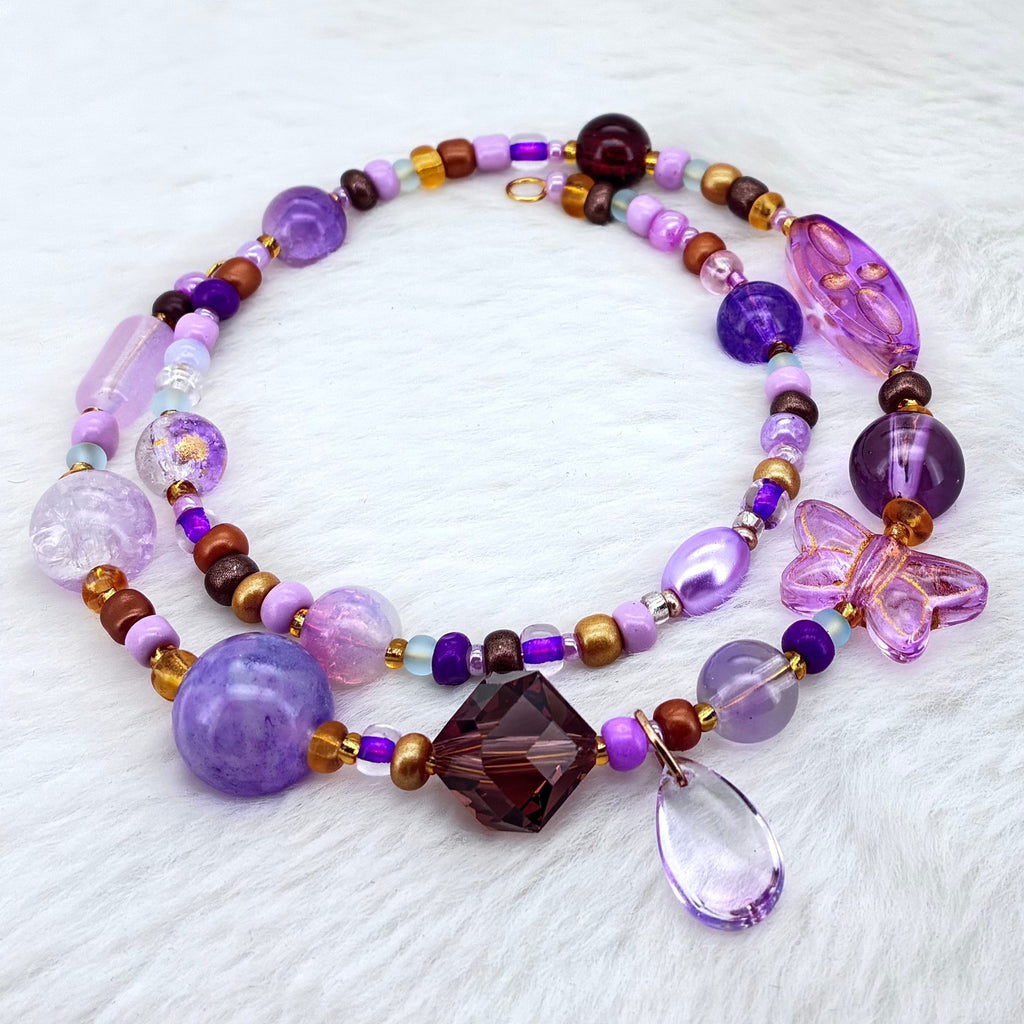 【Letter Z】【For Bracelets/Necklace/Key Chain】- Aug.9 Z Mix