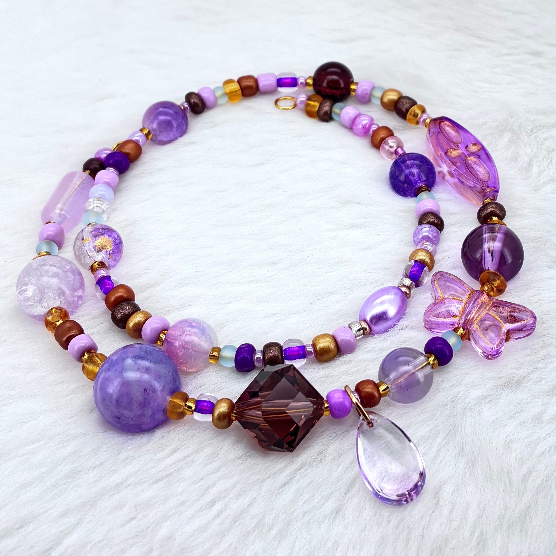 【Letter Z】【For Bracelets/Necklace/Key Chain】- Aug.9 Z Mix