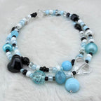 【Letter V】【For Bracelets/Necklace/Key Chain】- Jun.9 V Mix