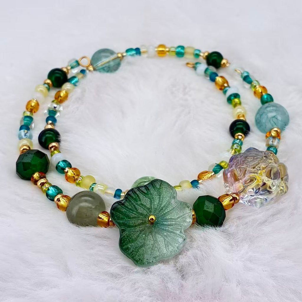 【Letter C】【For Bracelets/Necklace/Key Chain】- Jun.24 C Mix