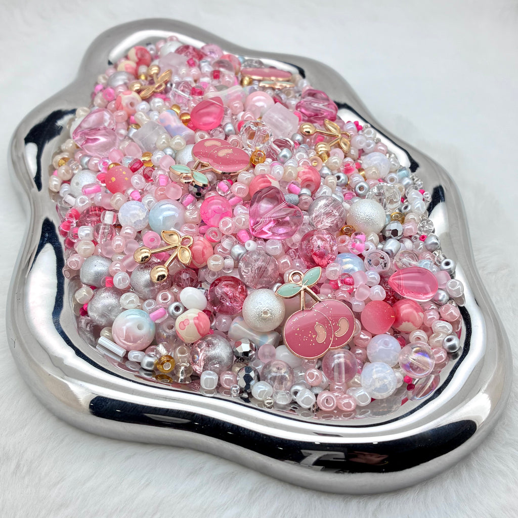 【New-Letter S】【Collector’s Edition】Cherry Ice Cream - Sept.29 S Mix