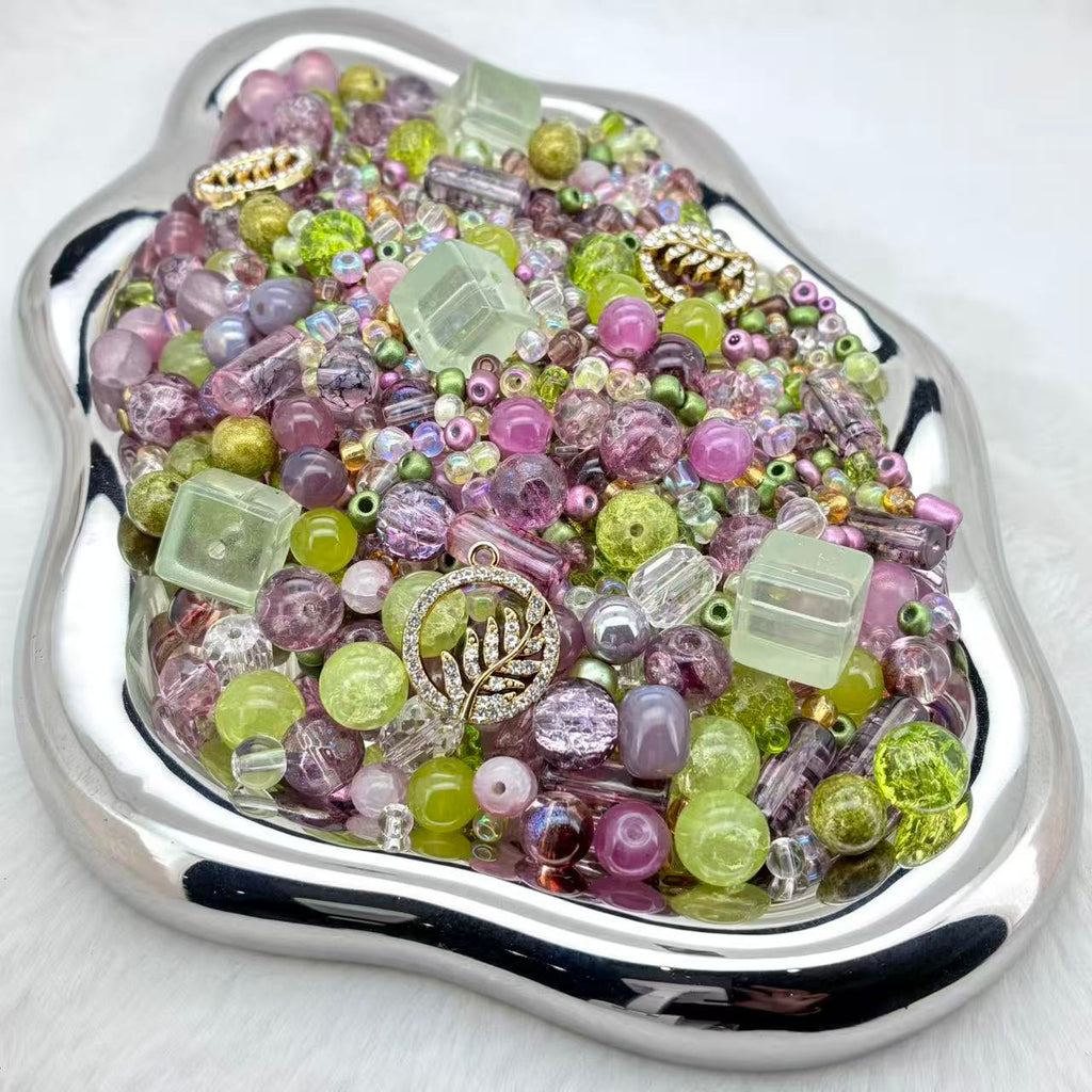 【New-Letter G】【Collector’s Edition】Sage Garden - Oct.2 G Mix