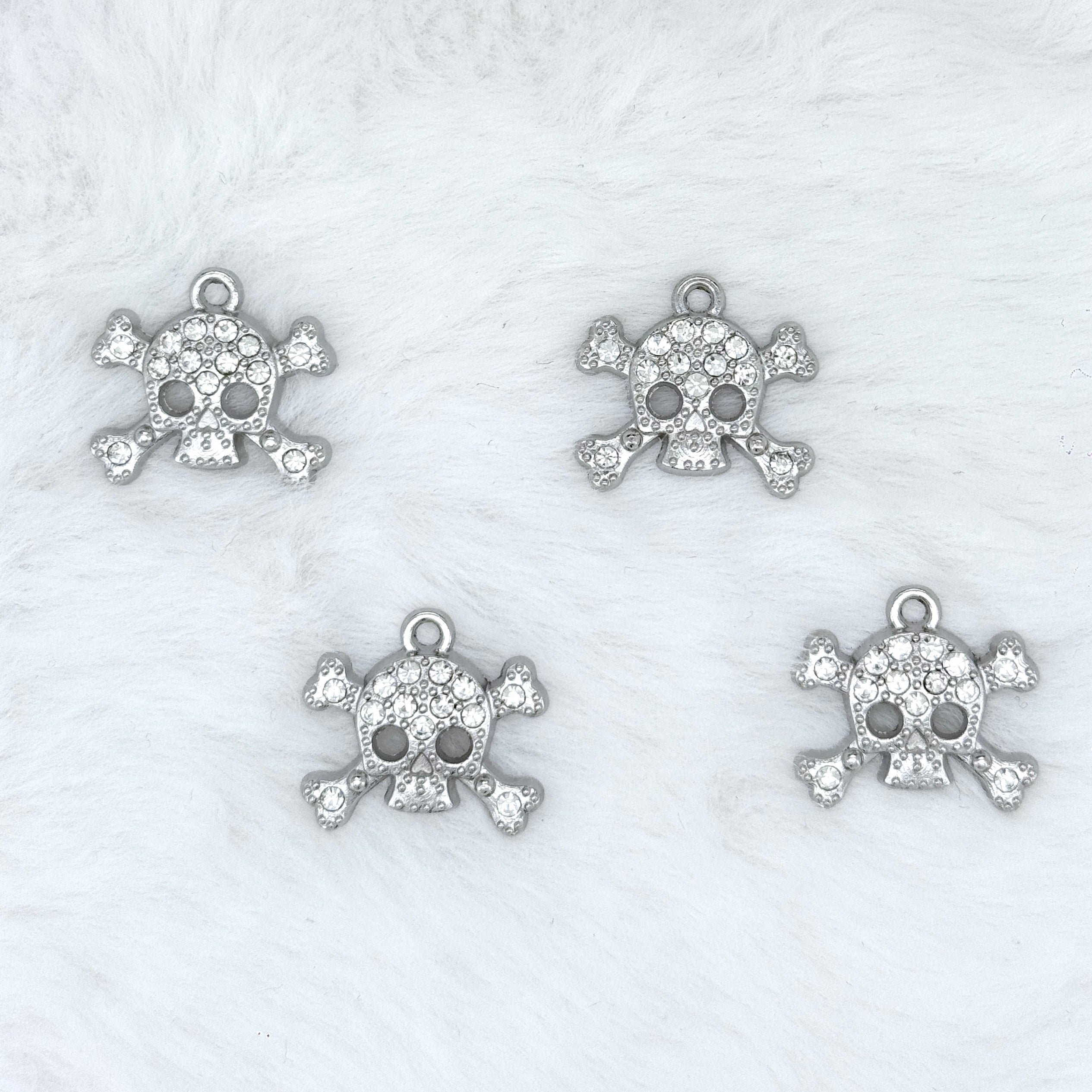 【NEW!!!】DIY Charms
