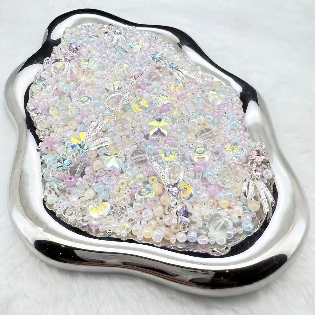 【New-Letter L】【Collector’s Edition】Pastel Clouds - Mar.18 L Mix