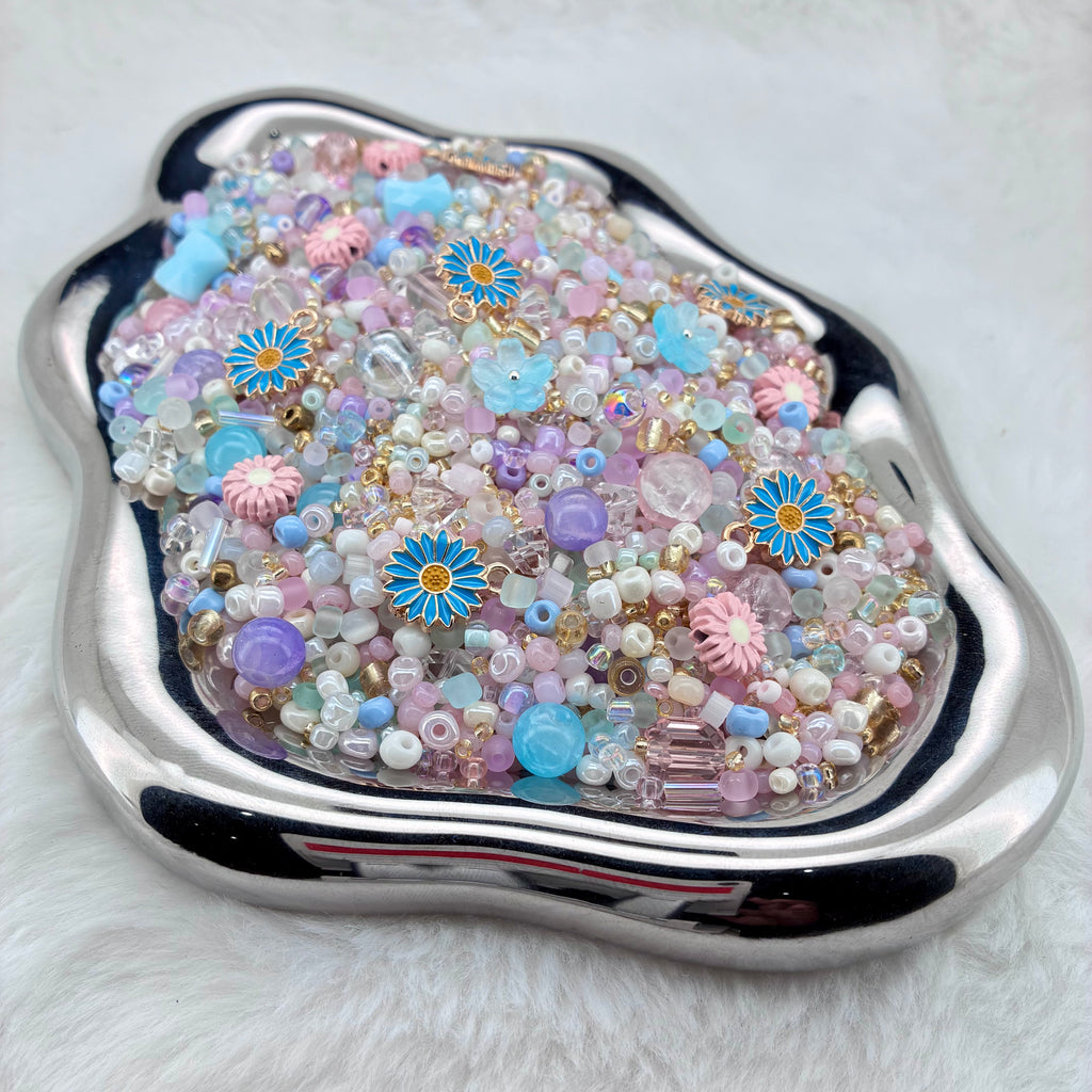 【Letter N】【Collector’s Edition】Daisy Bloom - Jul.3 N Mix