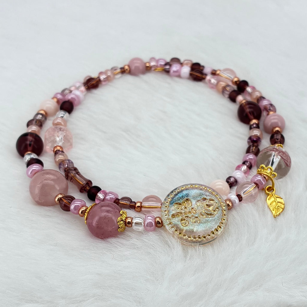 【Letter G】【For Bracelets/Necklace/Key Chain】- Jul.3 G Mix