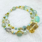 【New-Letter D】【For Bracelets/Necklace/Key Chain】- Aug.6 D Mix