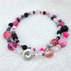 【New-Letter H】【Collector’s Edition】Sugar Donut  - Jul.29 H Mix