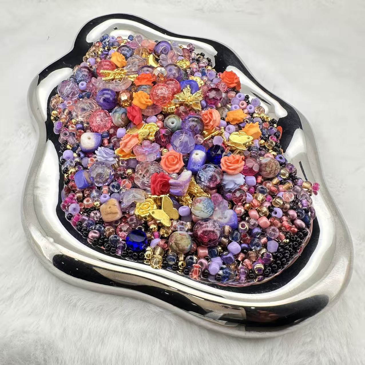 【Letter D】【Collector’s Edition】Fantasy Sonata - Jan.21 D Mix