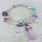 【Letter R】【Collector’s Edition】Crystal Aura - Jun.26 R Mix