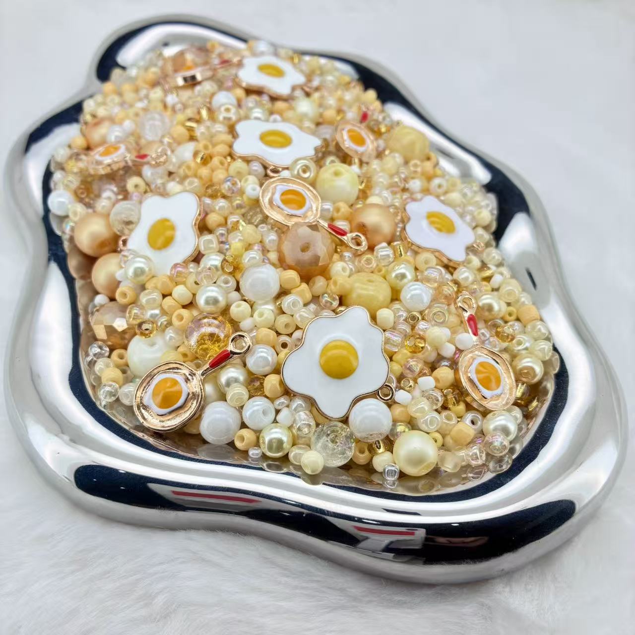 【New-Letter M】【Collector’s Edition】Breakfast Time - Jun.17 M Mix