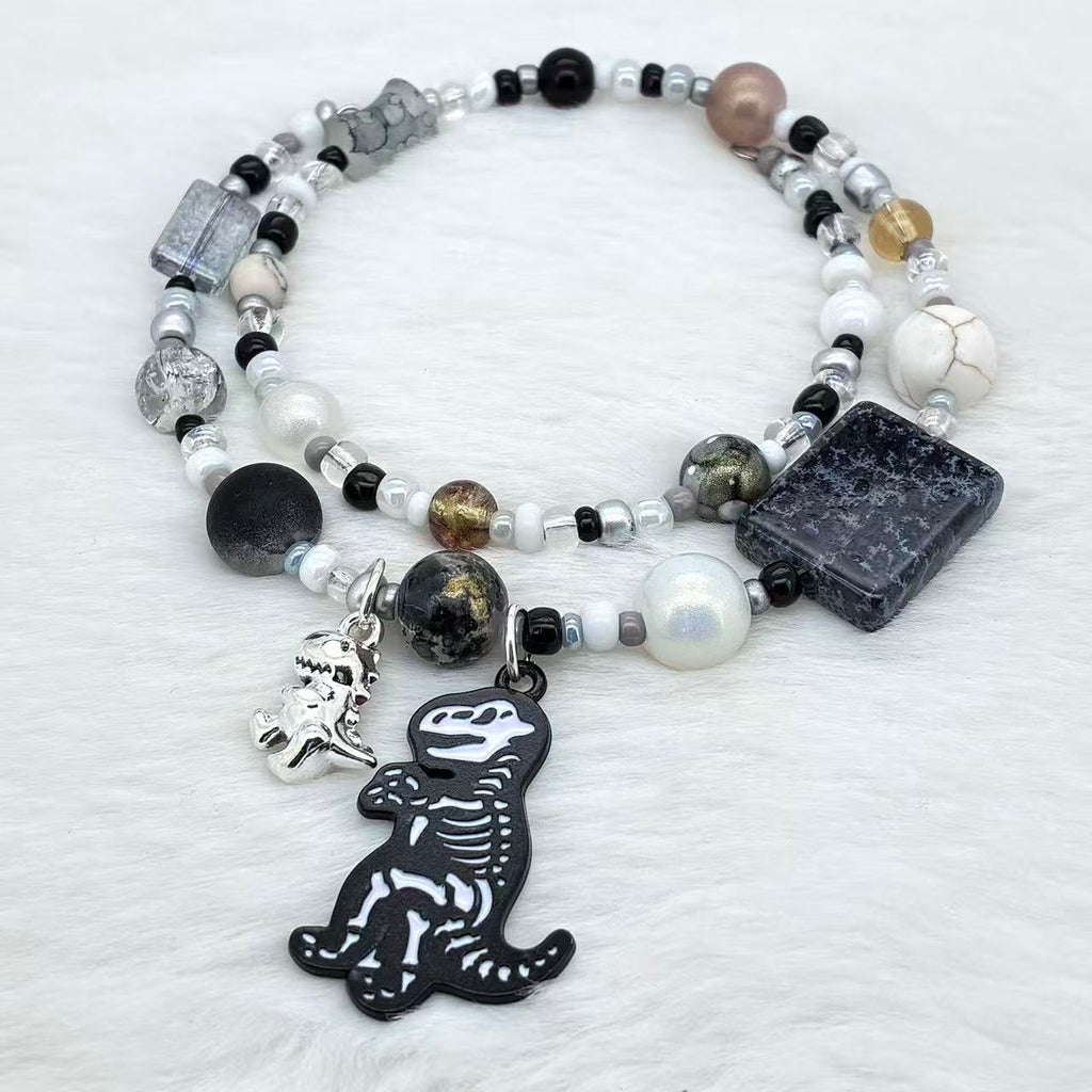 【Letter R】【Collector’s Edition】Museum After Dark - Sept.29 R Mix