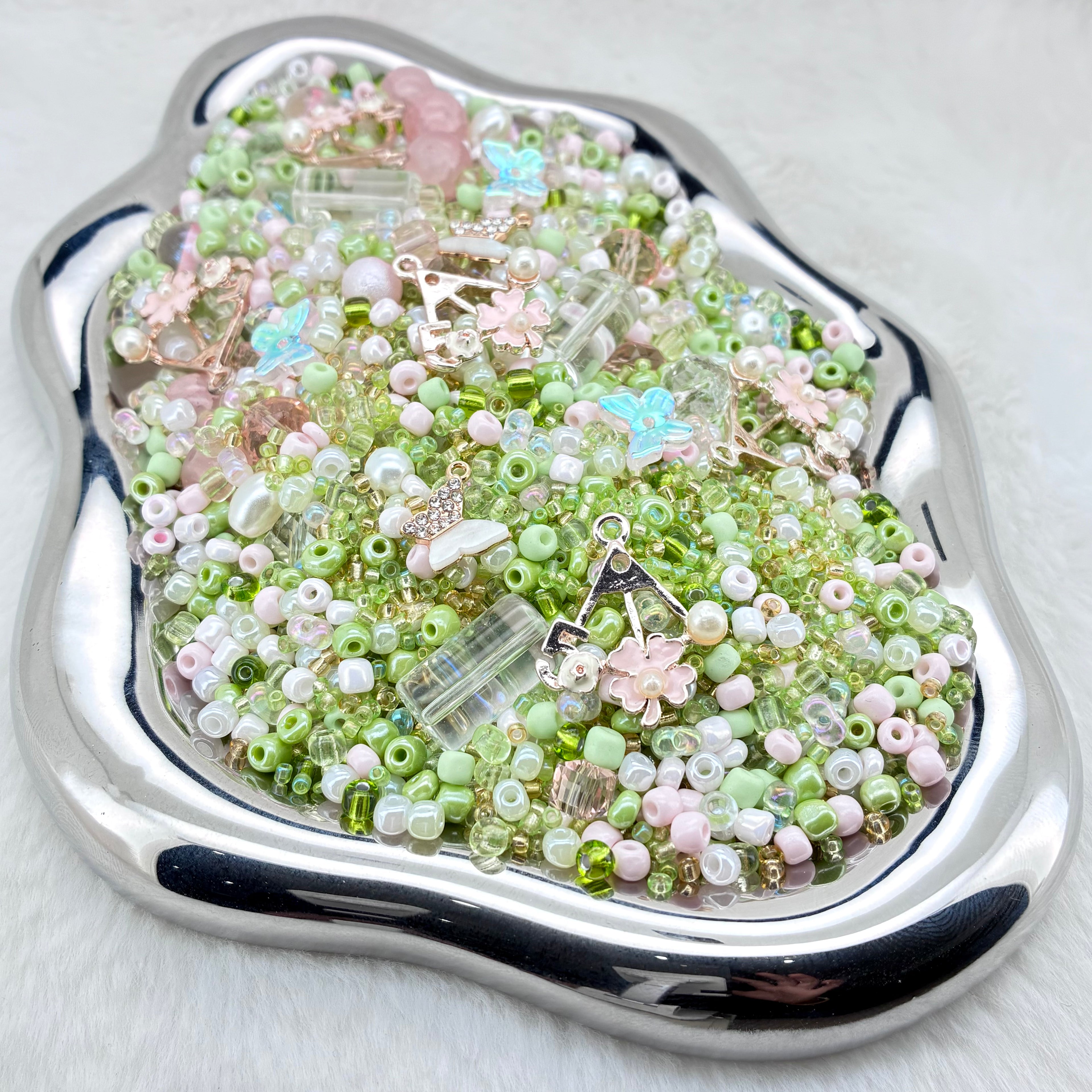 【Letter H】【Collector’s Edition】Echoes of Spring - Aug.8 H Mix