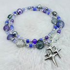 【Letter N】【For Bracelets/Necklace/Key Chain】- Jun.17 N Mix
