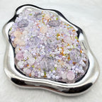 【New-Letter O】【For Bracelets/Necklace/Key Chain】- Mar.14 O Mix