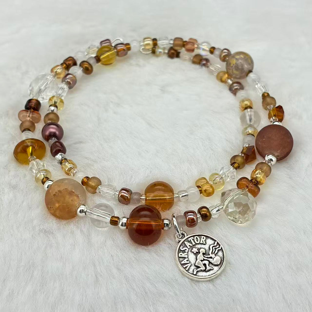 【Letter K】【Zodiac Collection】Capricorn - Apr.25 K Mix