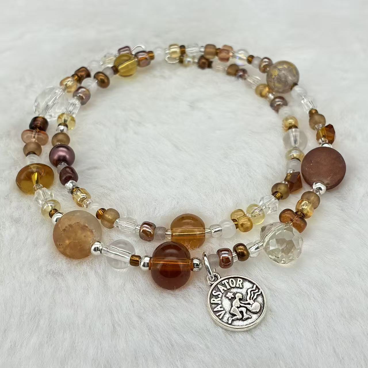 【Letter K】【Zodiac Collection】Capricorn - Apr.25 K Mix