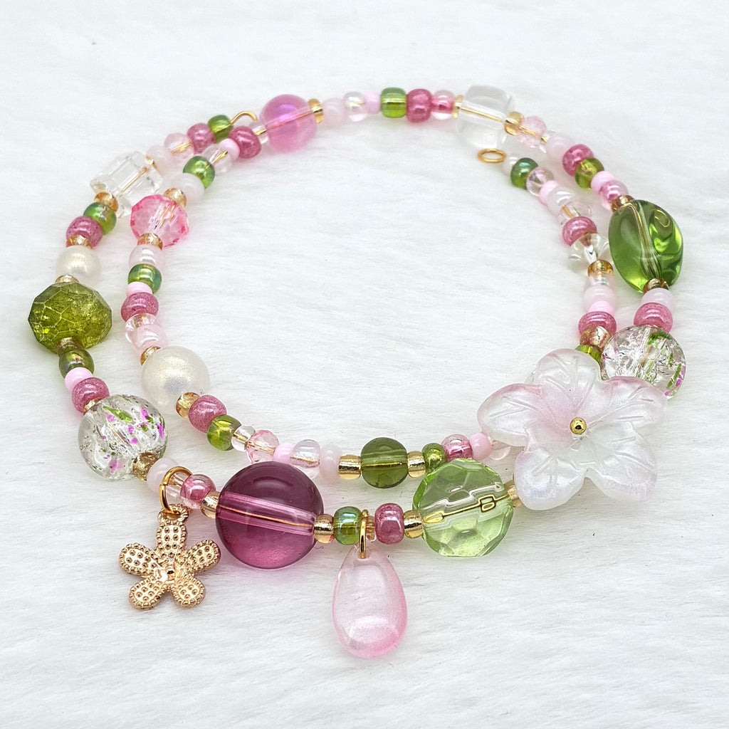 【Letter G】【For Bracelets/Necklace/Key Chain】- Sept.16 G Mix