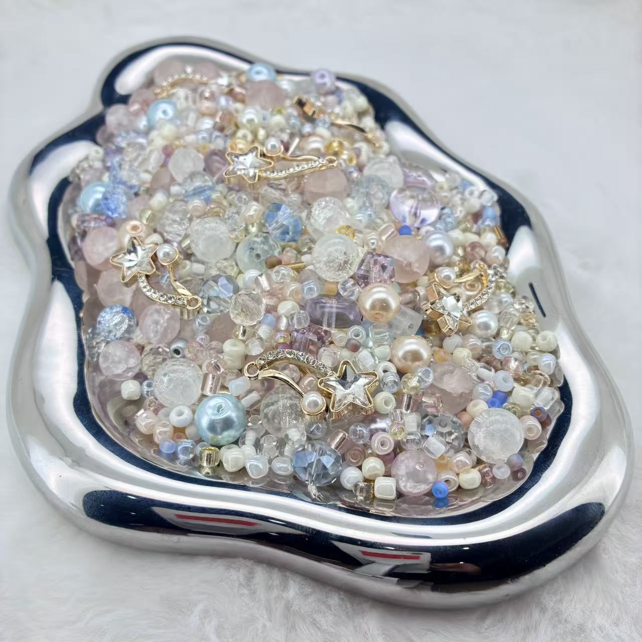 【New-Letter R】【Collector’s Edition】Stellar Glow - Jun.18 R Mix